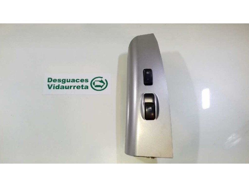 Recambio de mando elevalunas delantero derecho para kia sportage ex referencia OEM IAM   