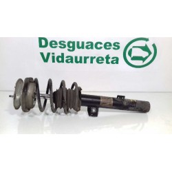 Recambio de amortiguador delantero izquierdo para bmw serie 1 coupe (e82) 120d referencia OEM IAM 313167802301  