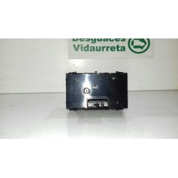 Recambio de modulo electronico para toyota auris active referencia OEM IAM 8391012630  