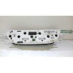 Recambio de cuadro instrumentos para ssangyong rodius xdi premium referencia OEM IAM 8020021050 200487400S 