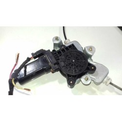 Recambio de elevalunas delantero derecho para ssangyong rodius xdi premium referencia OEM IAM   