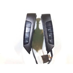 Recambio de mando multifuncion para ssangyong rodius xdi premium referencia OEM IAM   