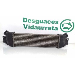 Recambio de intercooler para ssangyong rodius xdi premium referencia OEM IAM   