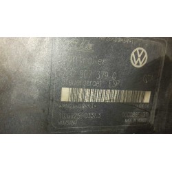 Recambio de abs para volkswagen touareg (7la) tdi v6 referencia OEM IAM 7LP907379G 10092503313 7L0614111H