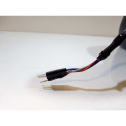 Recambio de retrovisor izquierdo para chevrolet matiz s referencia OEM IAM   