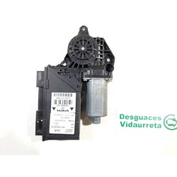 Recambio de motor elevalunas trasero derecho para audi a4 berlina (8e) 2.5 tdi (120kw) referencia OEM IAM 8E0959802A 5WK47011BBF