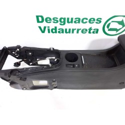 Recambio de apoyabrazos central para opel astra j lim. cosmo referencia OEM IAM   