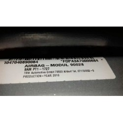 Recambio de salpicadero para hyundai i30 comfort referencia OEM IAM 1047040890084  