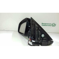 Recambio de retrovisor izquierdo para audi a3 (8p) 2.0 fsi ambiente referencia OEM IAM   