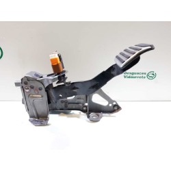 Recambio de pedal freno para nissan qashqai+2 (jj10) 2.0 dci turbodiesel cat referencia OEM IAM   