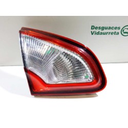 Recambio de piloto trasero izquierdo para nissan qashqai+2 (jj10) 2.0 dci turbodiesel cat referencia OEM IAM   