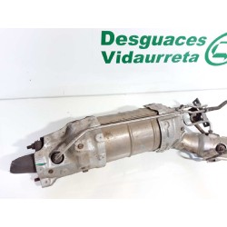 Recambio de filtro de particulas para nissan qashqai+2 (jj10) 2.0 dci turbodiesel cat referencia OEM IAM 20010BR40A  