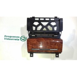 Recambio de cenicero para audi a3 (8p) 2.0 fsi ambiente referencia OEM IAM 8P0857951  