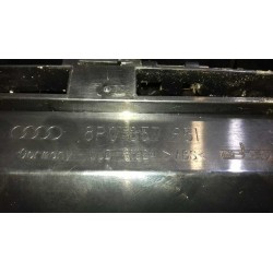 Recambio de cenicero para audi a3 (8p) 2.0 fsi ambiente referencia OEM IAM 8P0857951  