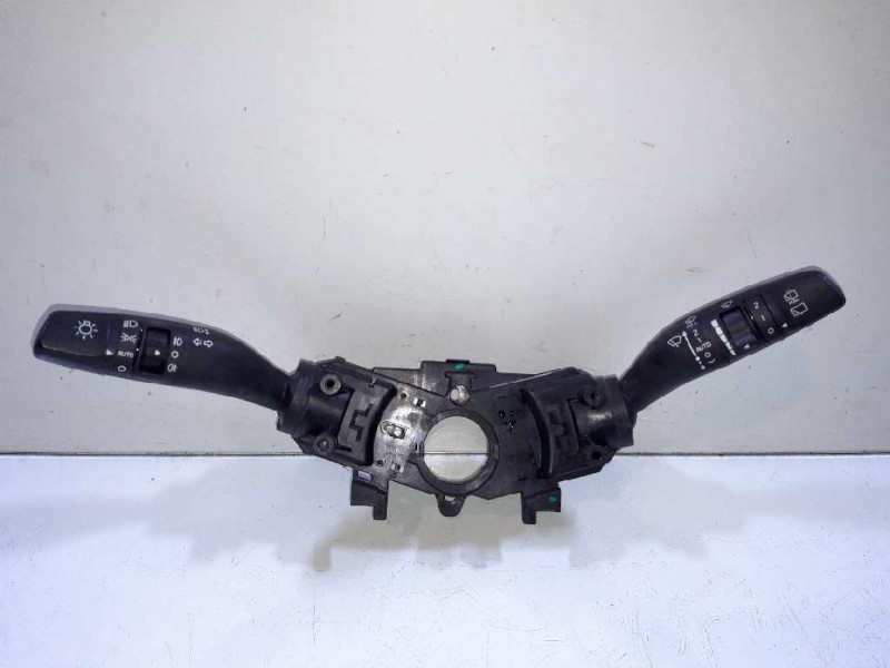 Recambio de mando luces para kia niro concept plug-in hybrid referencia OEM IAM 93403G5960 4C73AR1001 