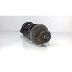 Recambio de amortiguador delantero izquierdo para dacia duster basis 4x2 referencia OEM IAM 8200813791  