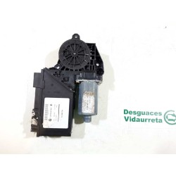 Recambio de motor elevalunas trasero derecho para volkswagen touareg (7la) v6 referencia OEM IAM 7L0959794  