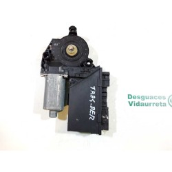 Recambio de motor elevalunas trasero derecho para volkswagen touareg (7la) v6 referencia OEM IAM 7L0959794  