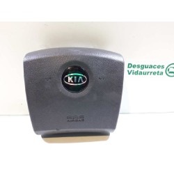 Recambio de airbag delantero izquierdo para kia sorento 2.4 16v cat referencia OEM IAM 569103E010CQ 600992005E 