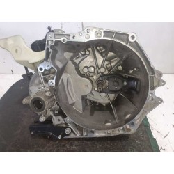 Recambio de caja cambios para citroën c3 selection referencia OEM IAM 20DP77 6113498A 