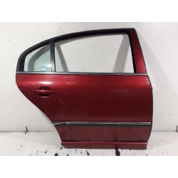 Recambio de puerta trasera derecha para skoda superb (3u4) elegance referencia OEM IAM   