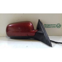 Recambio de retrovisor derecho para skoda superb (3u4) elegance referencia OEM IAM   