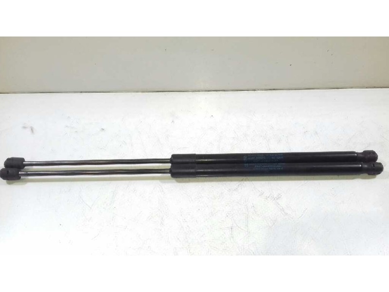 Recambio de amortiguadores maletero / porton para ford fiesta (ccn) titanium referencia OEM IAM 8A61A406A10AC  
