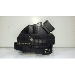 Recambio de cerradura puerta delantera derecha para ford fiesta (ccn) titanium referencia OEM IAM 8A6AA21812BJ  