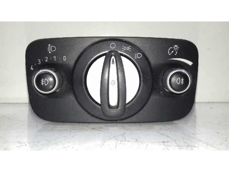 Recambio de mando luces para ford fiesta (ccn) titanium referencia OEM IAM C1BT13A024FB  