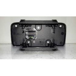 Recambio de mando luces para ford fiesta (ccn) titanium referencia OEM IAM C1BT13A024FB  