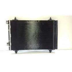 Recambio de condensador / radiador aire acondicionado para peugeot partner kombi outdoor referencia OEM IAM   
