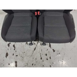Recambio de juego asientos completo para volkswagen golf vi (5k1) advance referencia OEM IAM   