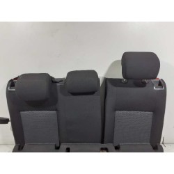 Recambio de juego asientos completo para volkswagen golf vi (5k1) advance referencia OEM IAM   