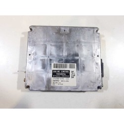 Recambio de centralita motor uce para toyota celica (t23) 1.8 referencia OEM IAM 8966620050 1752004151 