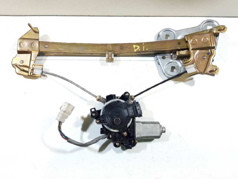 Recambio de elevalunas delantero izquierdo para toyota celica (t23) 1.8 referencia OEM IAM   