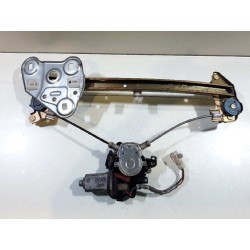 Recambio de elevalunas delantero izquierdo para toyota celica (t23) 1.8 referencia OEM IAM   