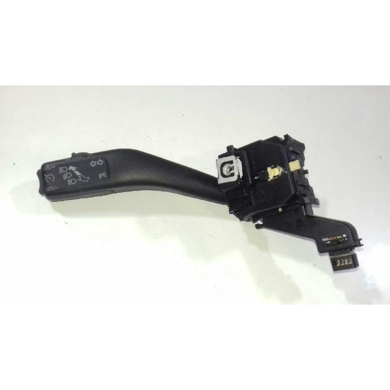 Recambio de mando intermitentes para skoda octavia berlina (1z3) trend referencia OEM IAM 1K0953513G  