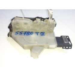 Recambio de cerradura puerta trasera izquierda para citroën c4 cactus onetone referencia OEM IAM 016904 5146N1900J1 