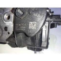 Recambio de cerradura puerta trasera izquierda para citroën c4 cactus onetone referencia OEM IAM 016904 5146N1900J1 