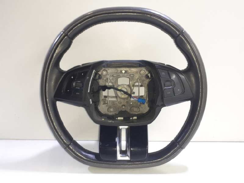Recambio de volante para citroën c4 cactus onetone referencia OEM IAM 98031272YC  