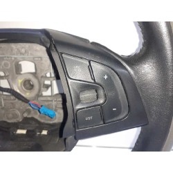 Recambio de volante para citroën c4 cactus onetone referencia OEM IAM 98031272YC  