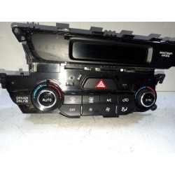 Recambio de mando climatizador para kia niro concept plug-in hybrid referencia OEM IAM 97250G5040  
