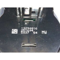 Recambio de mando luces para opel adam unlimited ecoflex referencia OEM IAM 13294816 251694 