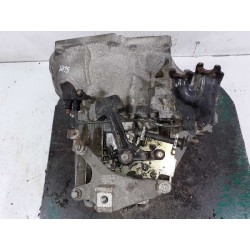 Recambio de caja cambios para volvo c30 1.6 diesel cat referencia OEM IAM 6N5R7002YD T1GF2 