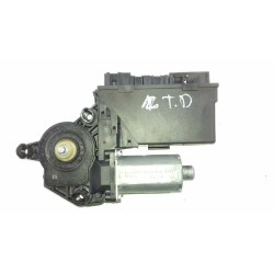 Recambio de motor elevalunas trasero derecho para audi a4 berlina (8e) 2.0 tdi 16v (103kw) referencia OEM IAM 8E0959802E 5WK4920