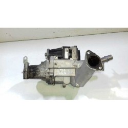 Recambio de valvula egr para citroën ds4 design referencia OEM IAM 301643265014  