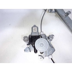 Recambio de elevalunas delantero derecho para nissan nv 200 (m20) 1.5 dci cat referencia OEM IAM   