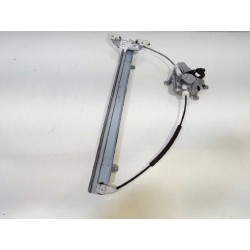 Recambio de elevalunas delantero derecho para nissan nv 200 (m20) 1.5 dci cat referencia OEM IAM   