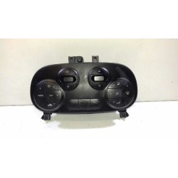 Recambio de mando climatizador para fiat 500 cabrio (150) lounge referencia OEM IAM 735451997  