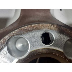 Recambio de llanta para audi a4 ber. (b8) básico referencia OEM IAM 8K0601025F  